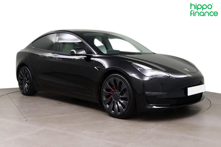 Tesla Model 3 (New)