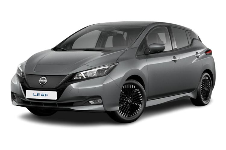 Nissan Leaf (New)